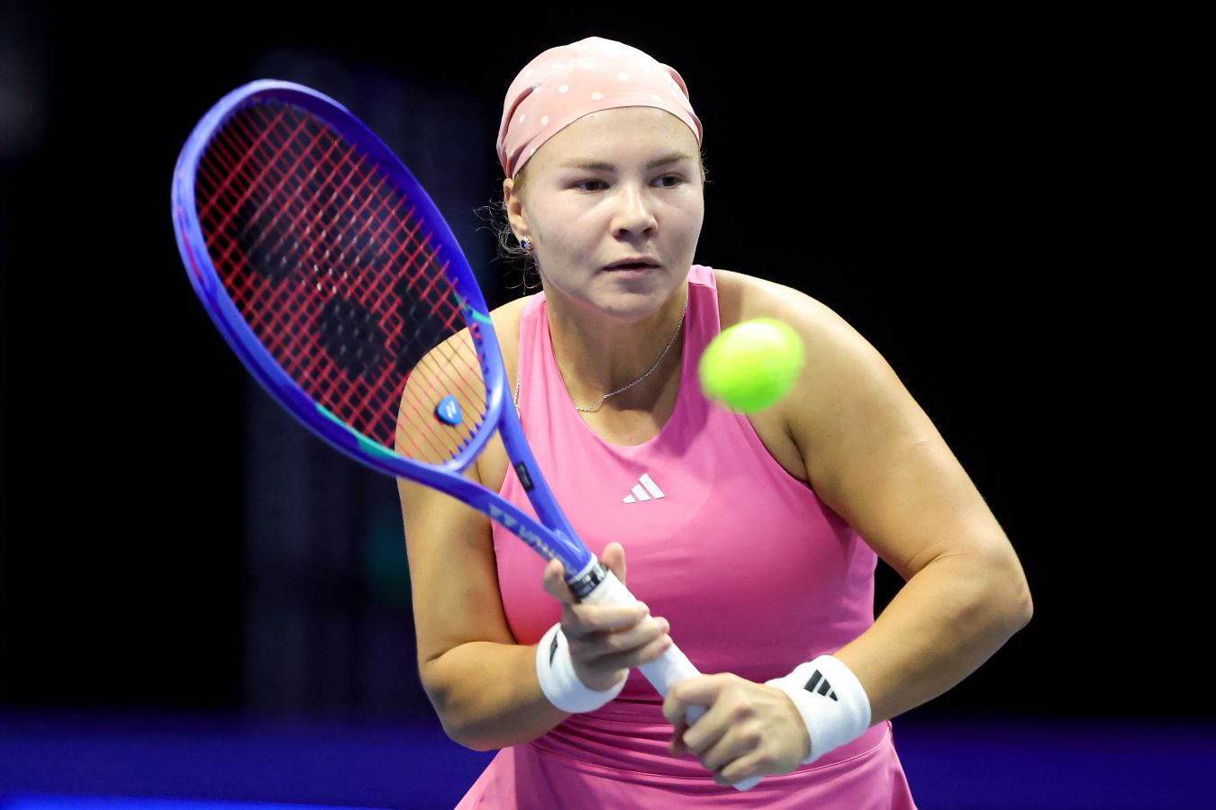 Шнайдер и Мертенс проиграли в полуфинале парного турнира US Open