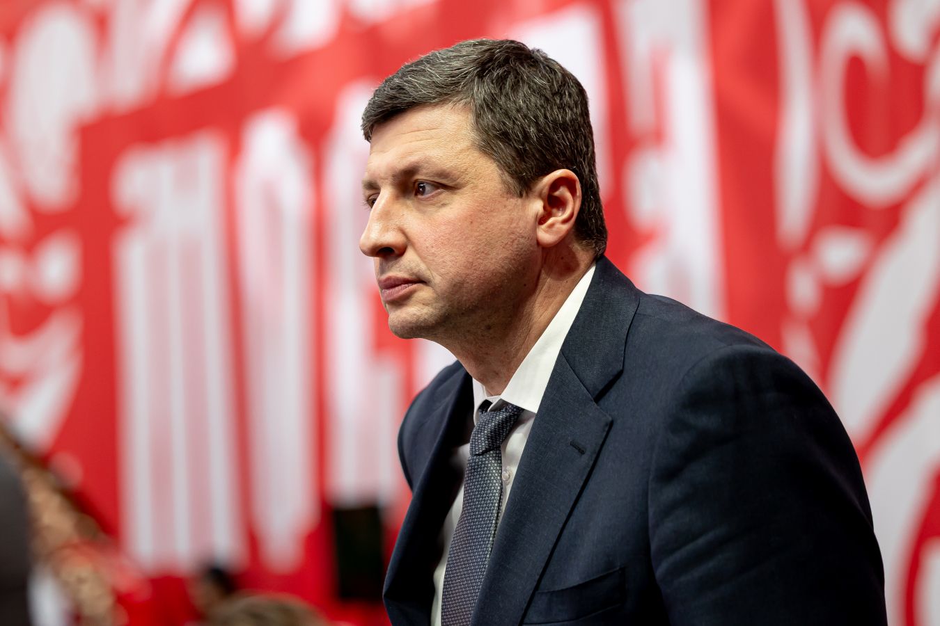 Гендиректор МБА Кочарян прокомментировал победу в Кубке Кондрашина и Белова
