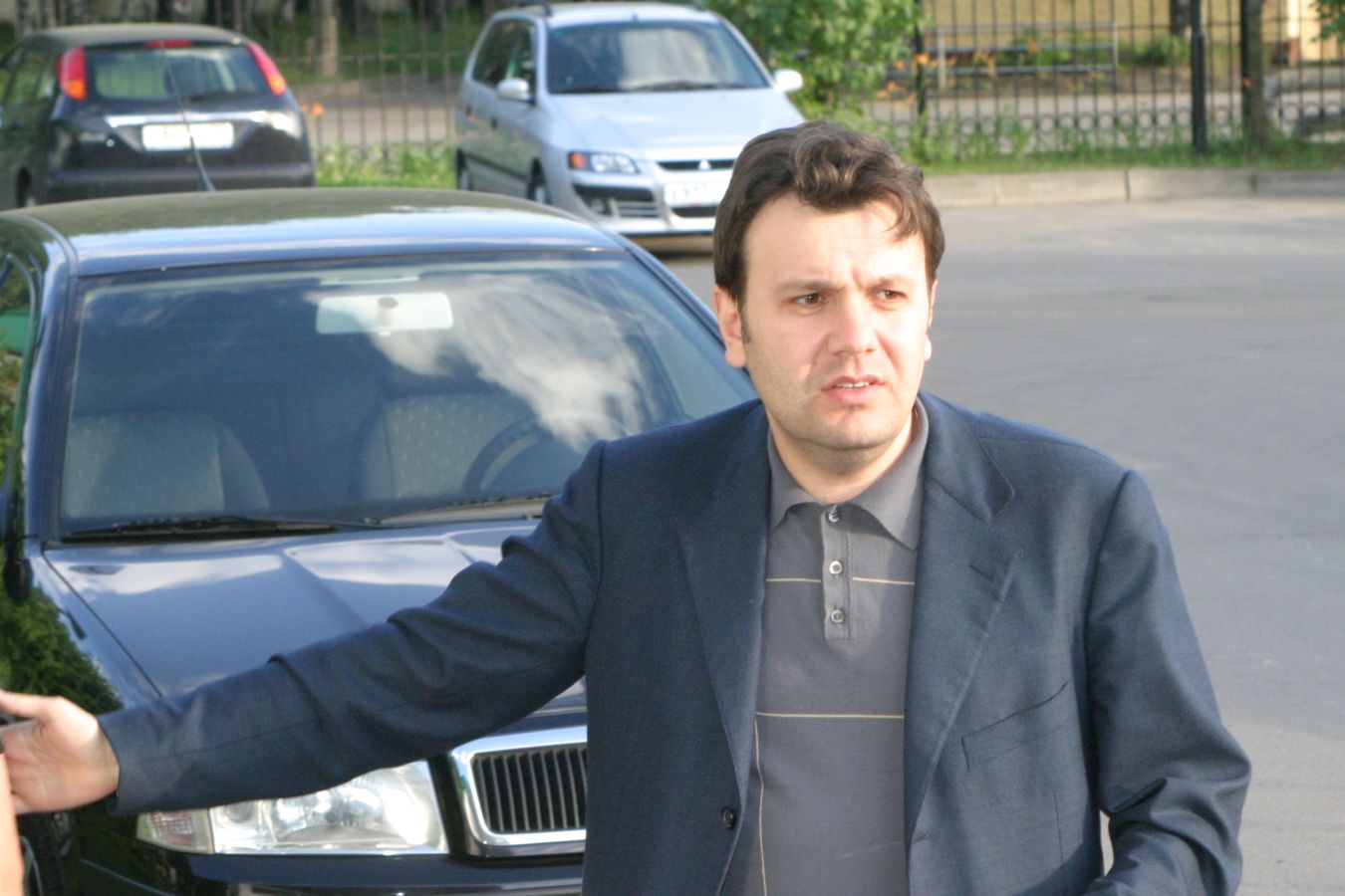 Агент Батракова рассказал о переговорах с «Галатасараем»