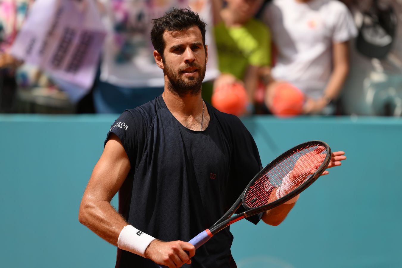Хачанов вышел в полуфинал US Open, Андреева проиграла, Батраков дебютировал в Лиге чемпионов