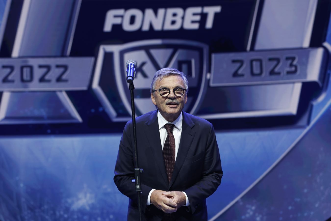 КХЛ утвердила состав Судейского экспертного комитета на сезон 2026/2027