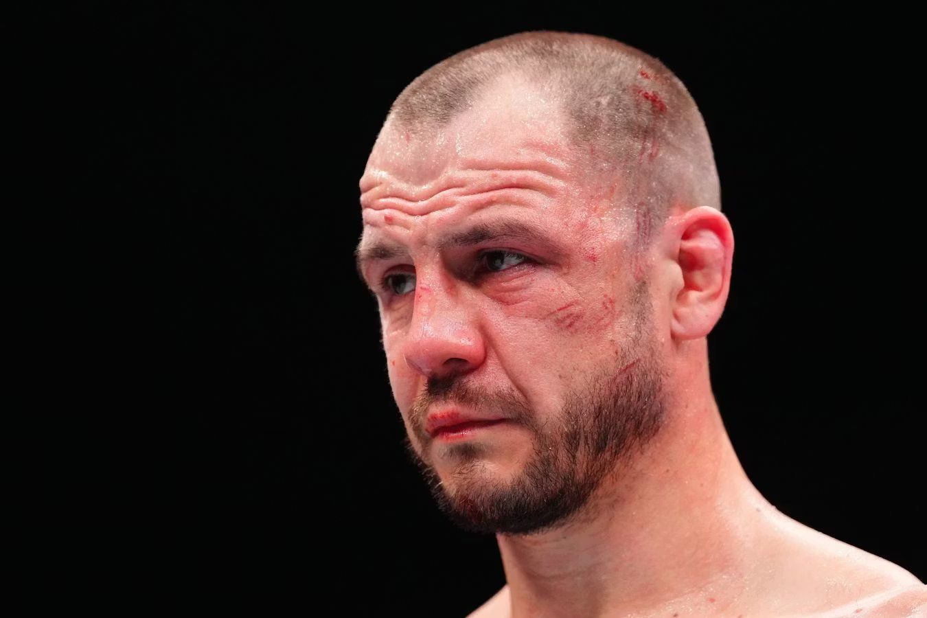 Менеджер Крылова объяснил поражение российского бойца в UFC