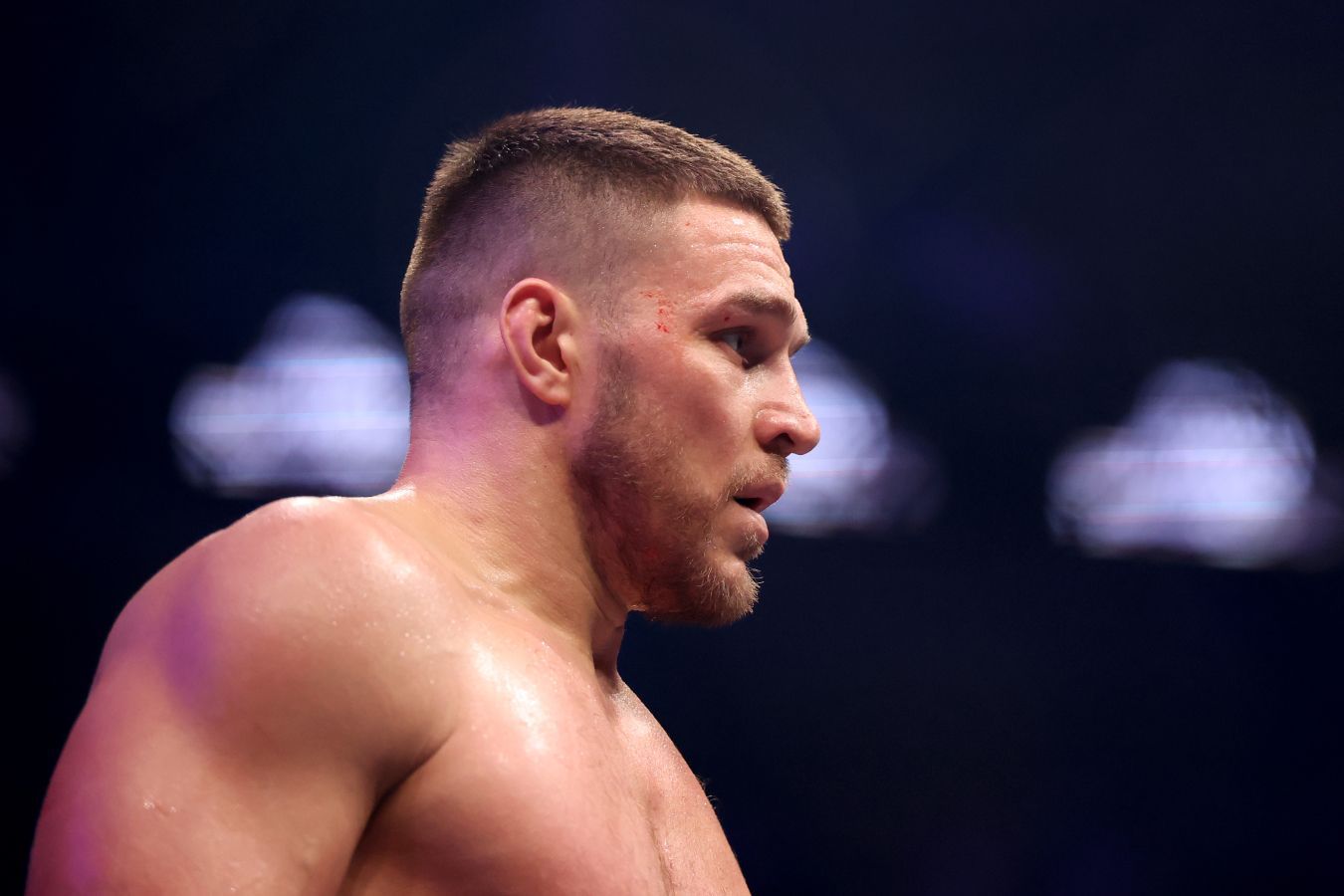 Джош Томпсон считает, что Вадим Немков смог бы выиграть титул в UFC