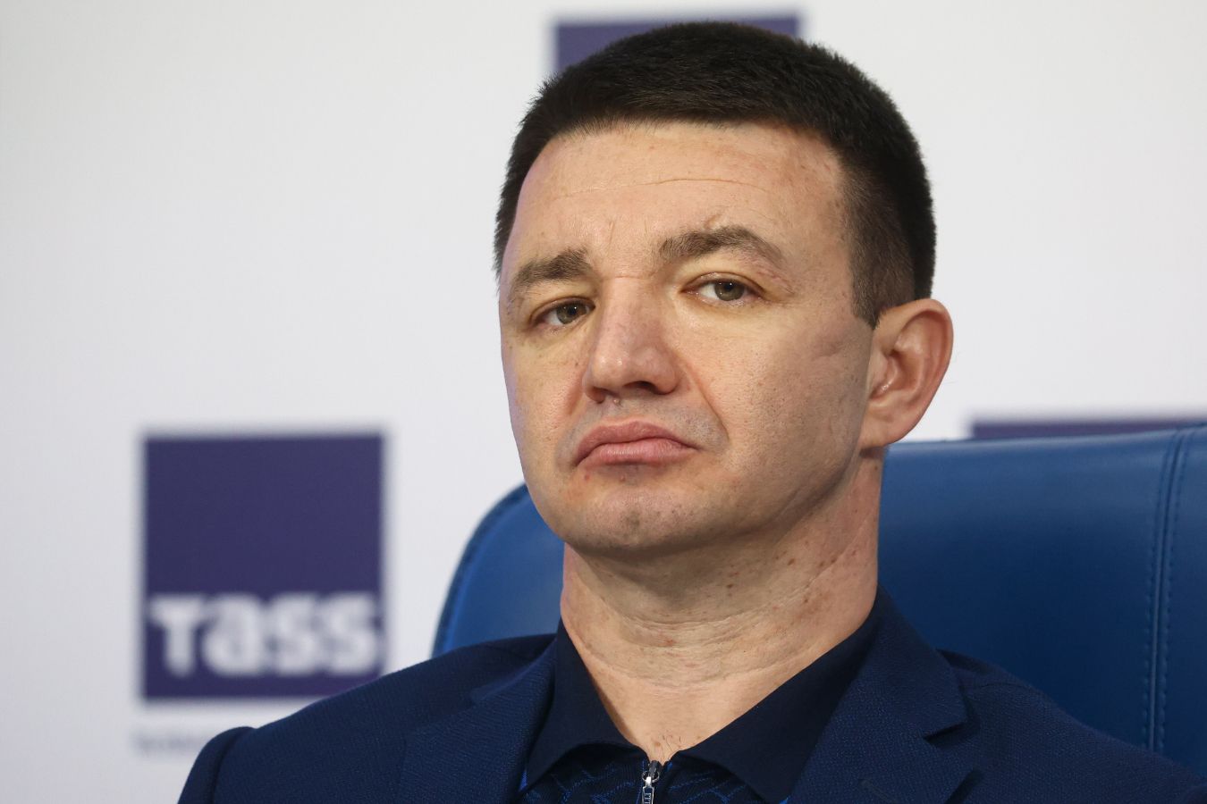 Эдуард Кравцов высказался о шансах Юновидова и Челохсаева в реваншах