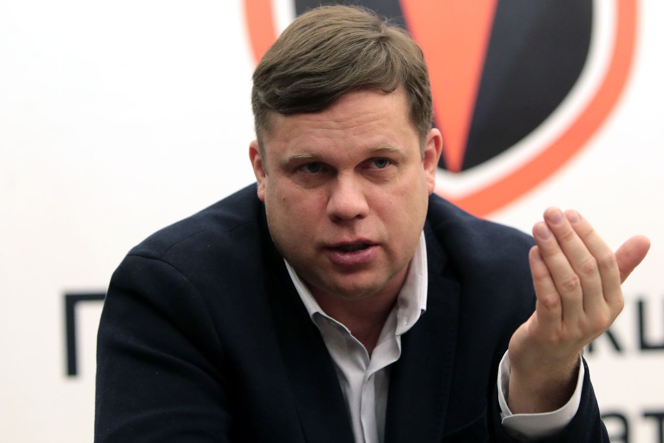 Радимов назвал Мусаева лучшим тренером старта сезона РПЛ