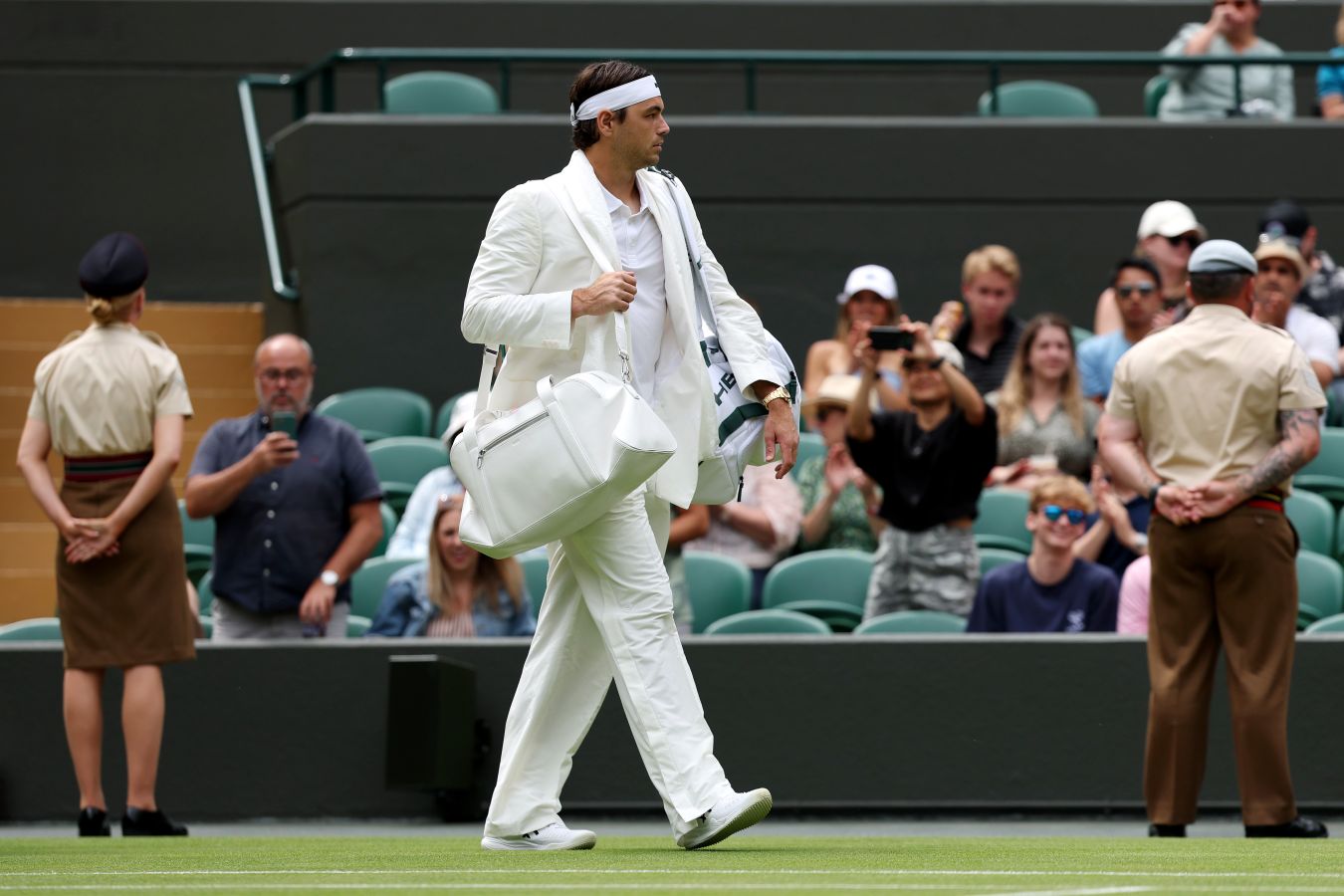 Тейлор Фриц раскритиковал качество мячей на US Open 2026