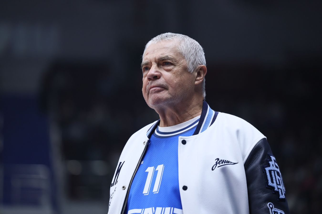 Александр Медведев рассказал о планах «Зенита» по трансферам