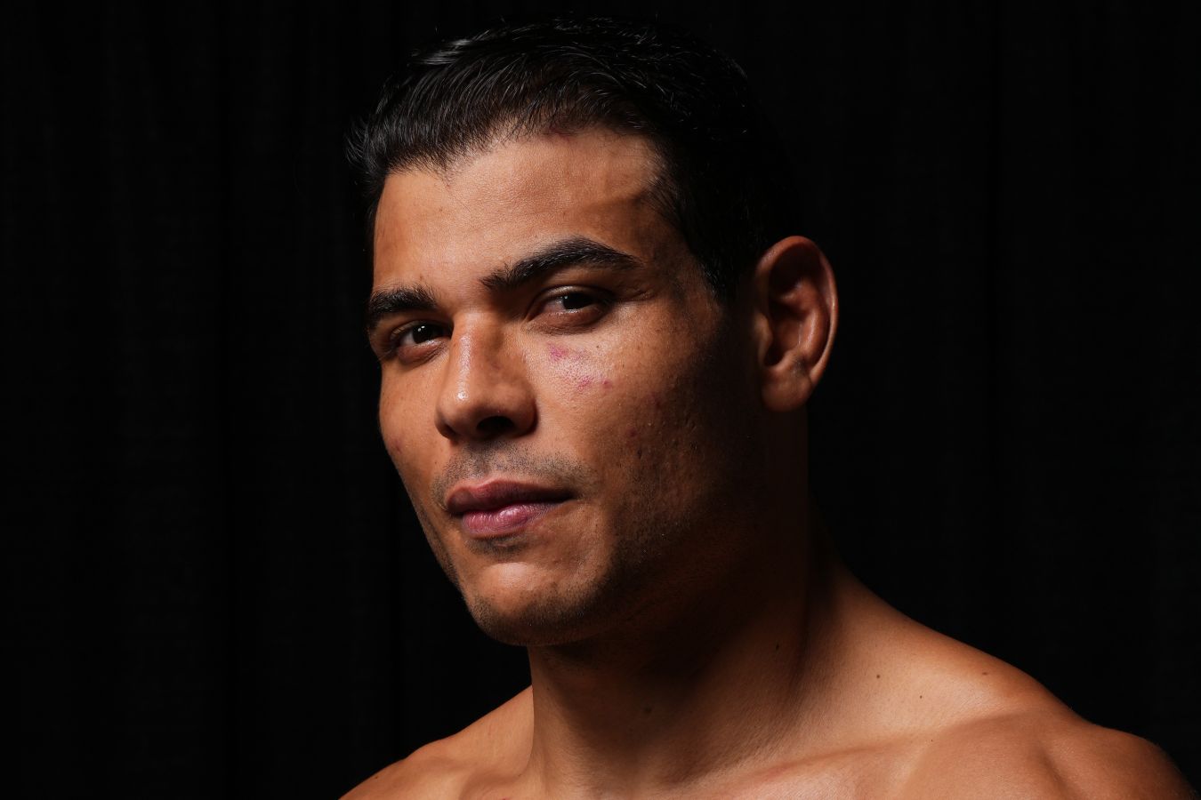 Пауло Коста рассказал о отказах UFC расторгнуть его контракт