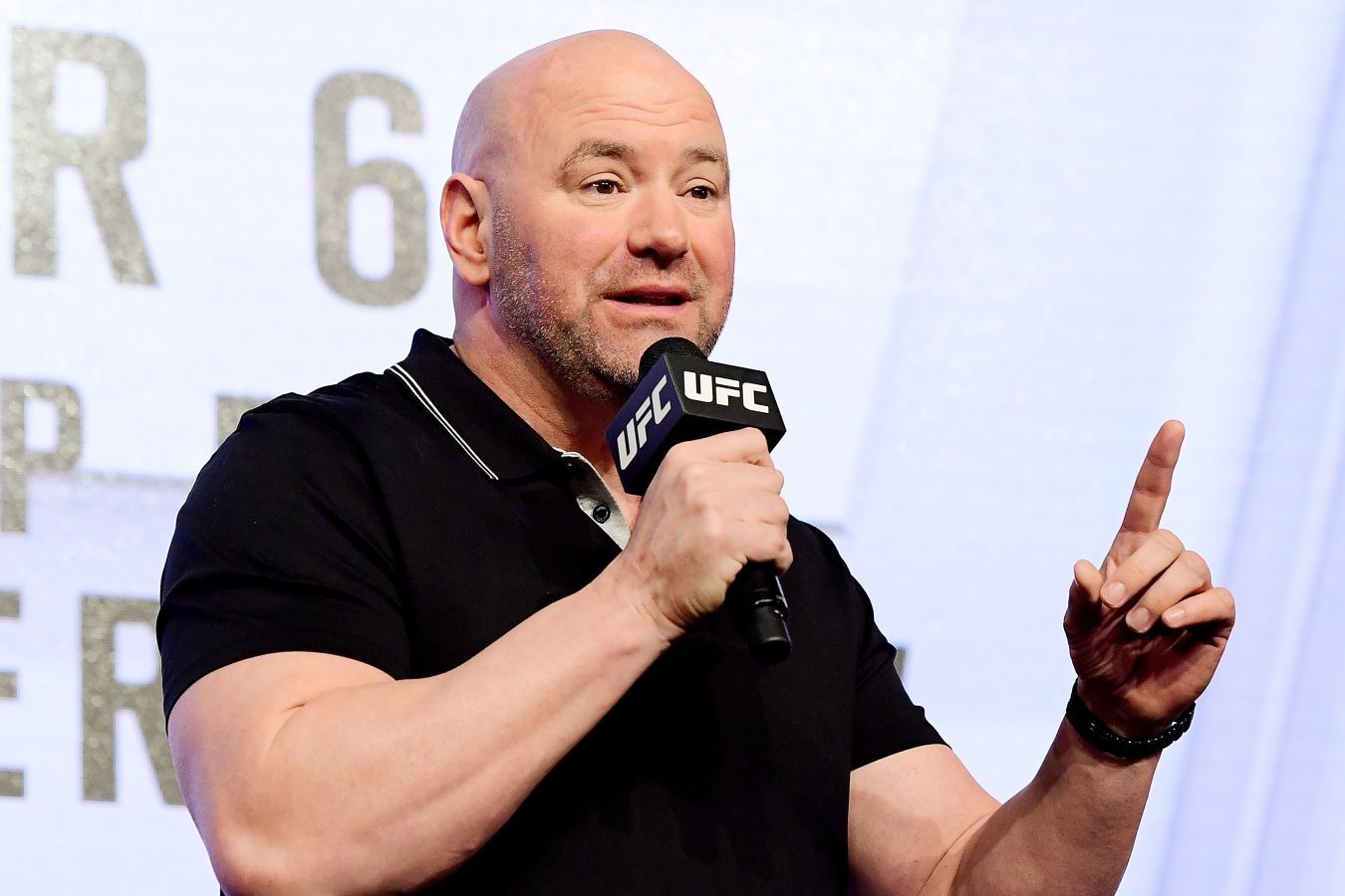 Дана Уайт прокомментировал слухи о мегатурнире UFC у горы Рашмор