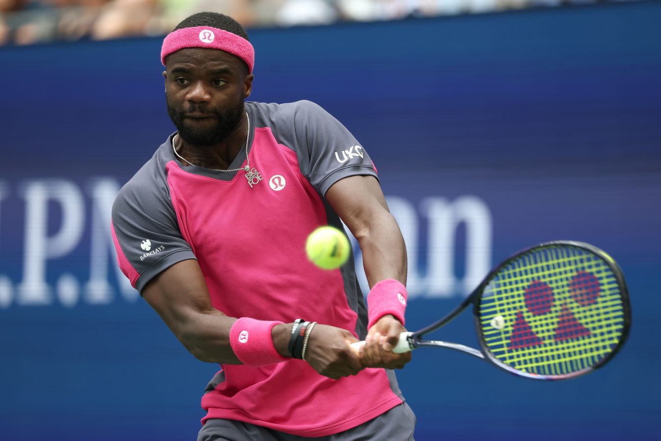 Фрэнсис Тиафо рассказал о планах на концовку сезона после US Open