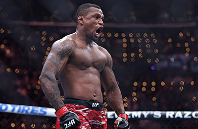 Бразильский топ-тяж UFC Жаилтон Алмейда рассказал о переходе в российскую лигу АСА