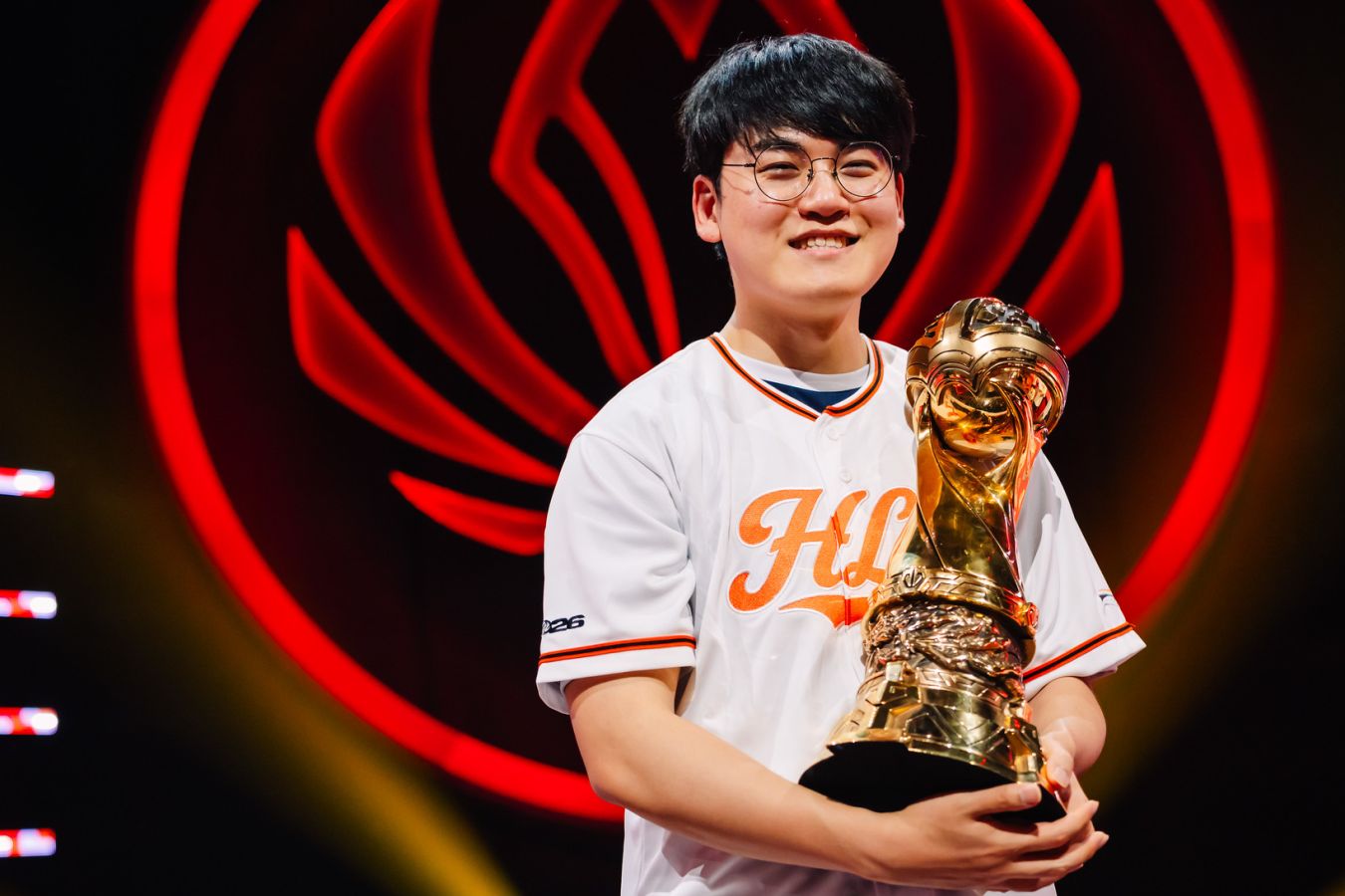 T1 уступила Hanwha Life и заняла третье место в LCK 2026