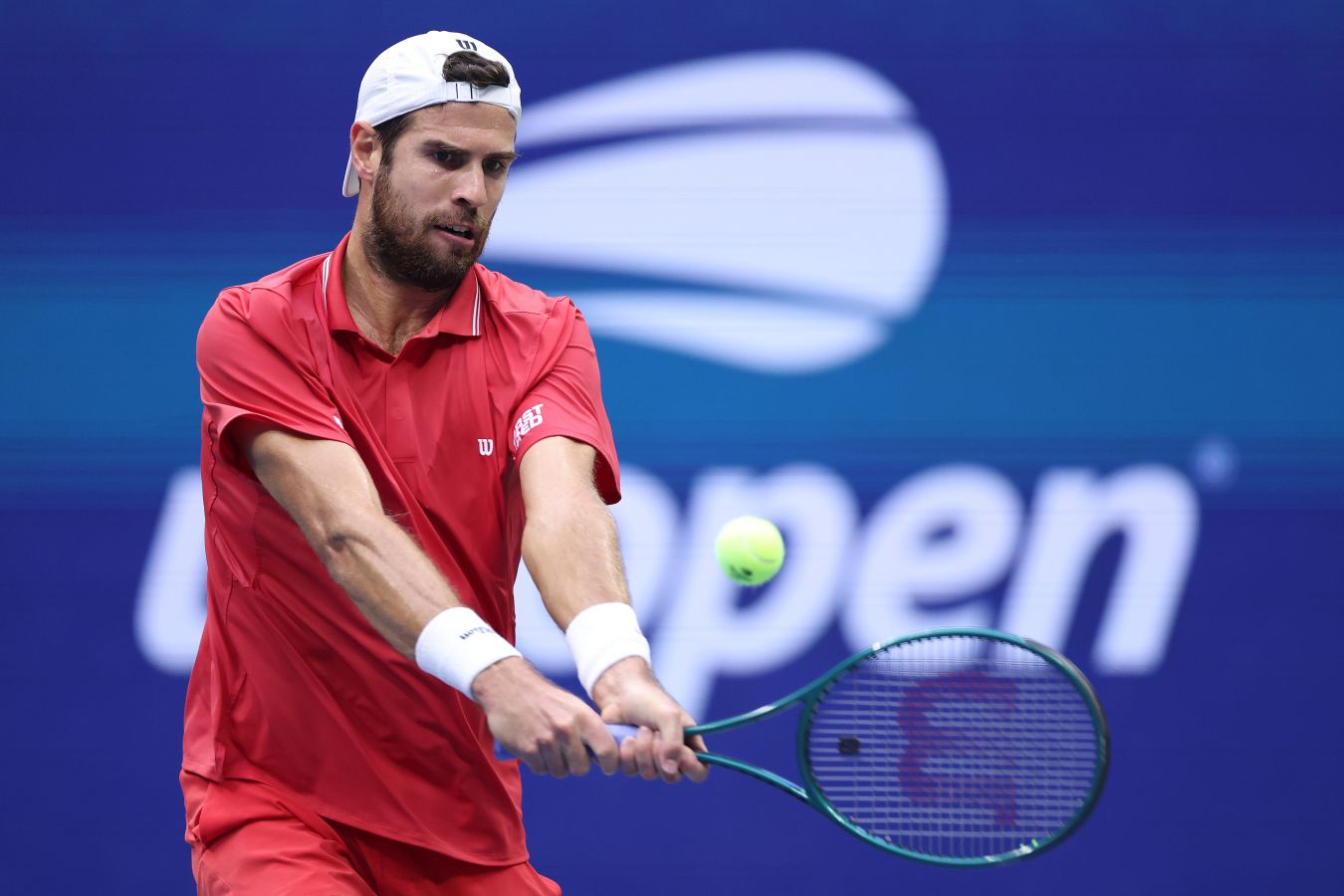Шамиль Тарпищев прокомментировал игру Хачанова в полуфинале US Open