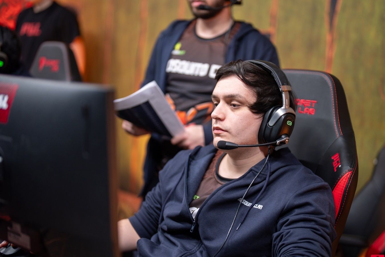 Astini поддержал Matthew в борьбе с договорными матчами в Dota 2