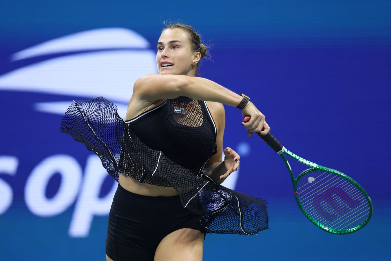 Максим Мирный высказался о финале US Open между Соболенко и Рыбакиной