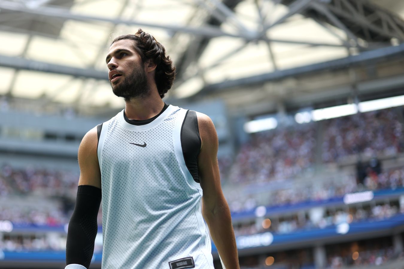 Тренер Алькараса раскритиковал позднее окончание матча с Шелтоном на US Open