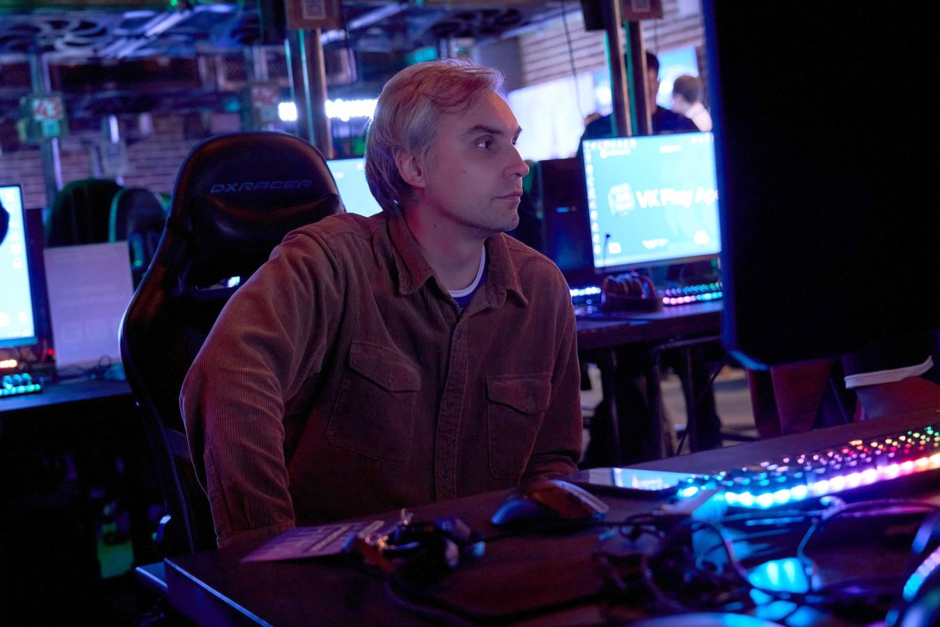 Strog прокомментировал победу над XCC на чемпионате БРИКС по Tekken 8