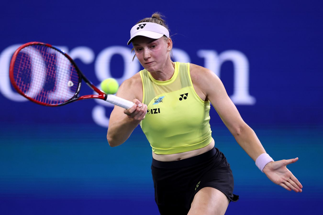 Рыбакина рассказала о секрете успеха после побед на Australian Open и US Open