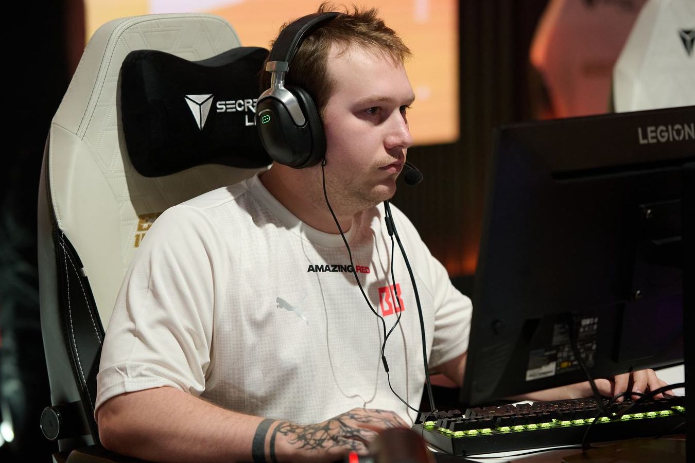 gpk и boolk покинули состав BetBoom Team по Dota 2
