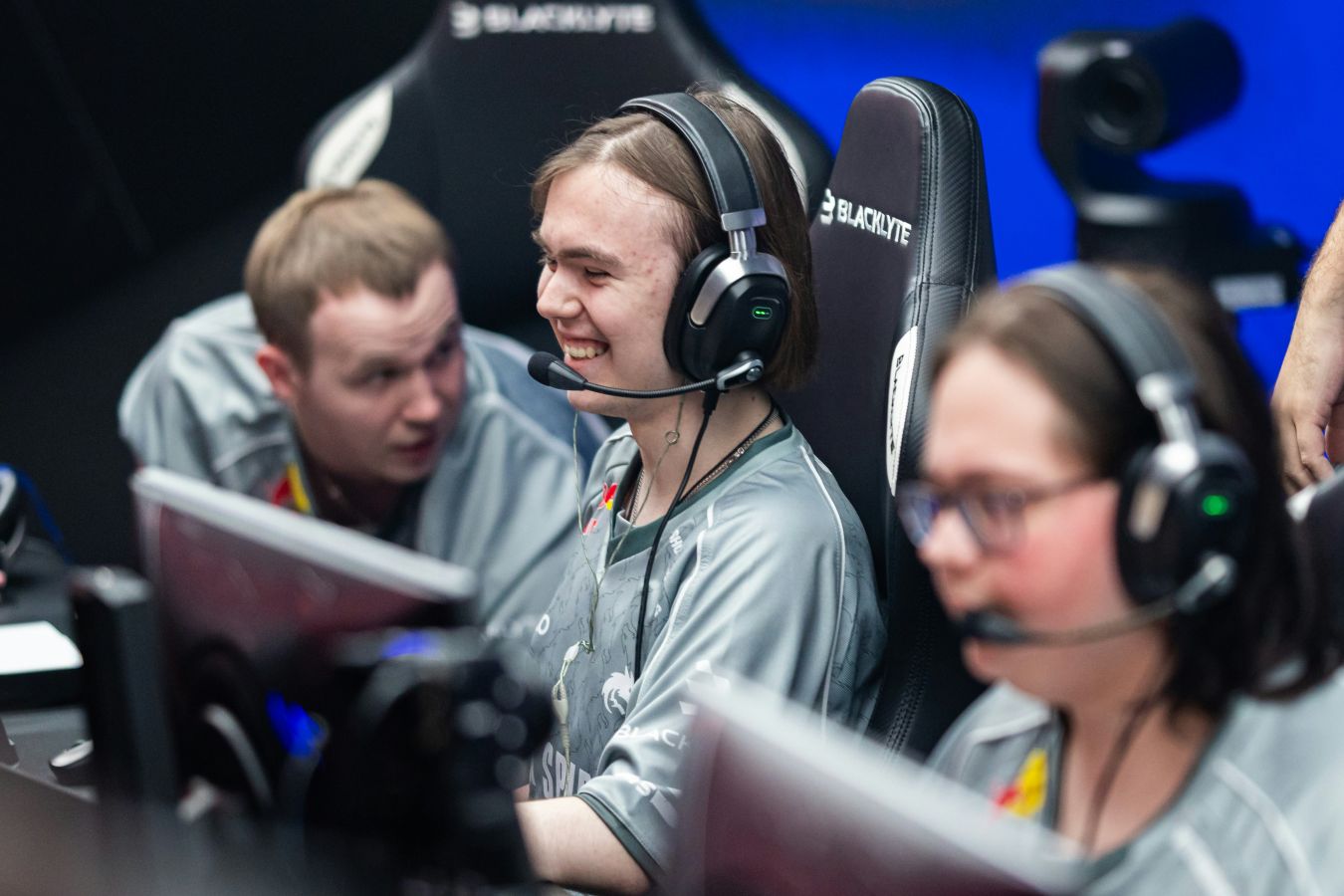 Стали известны все команды-участницы PGL Masters Bucharest 2026 по CS2