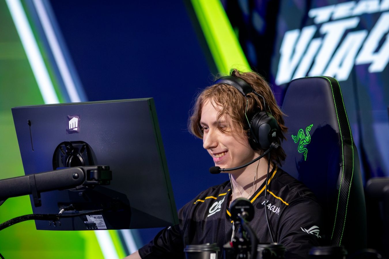Глава Team Vitality рассказал о планах клуба в Valorant перед Champions 2026
