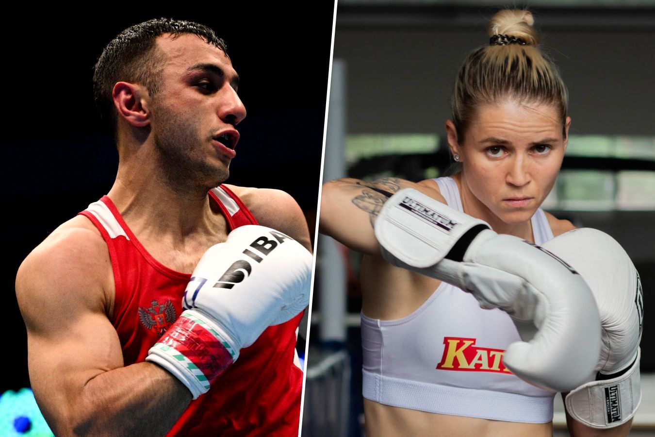Екатерина Сычёва завоевала пояс WBA Asia, Мамедов нокаутировал соперника в Оренбурге