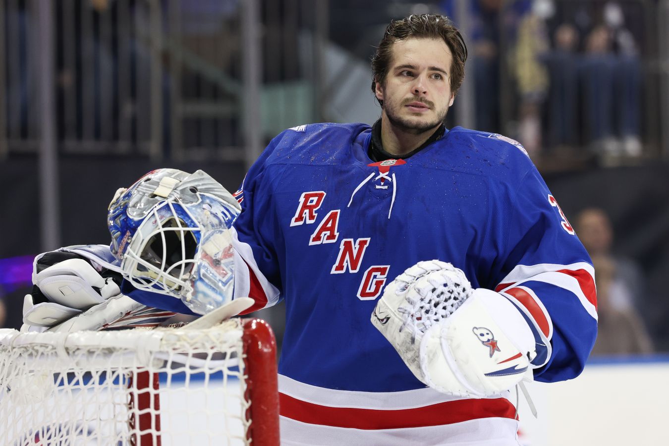 Игорь Шестёркин попал в топ-30 лучших игроков НХЛ по версии NHL Network
