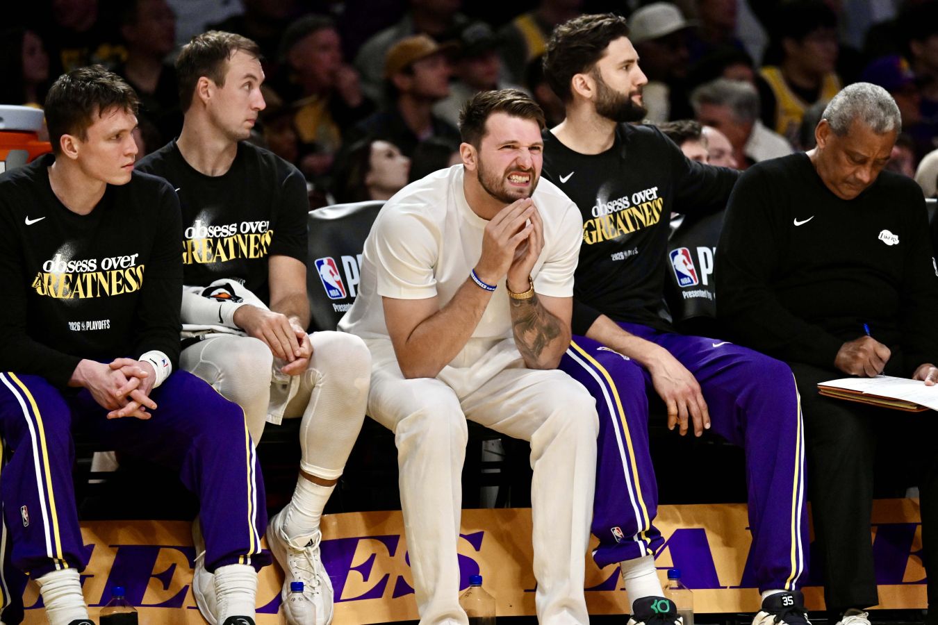 Bleacher Report назвал фаворитов в борьбе за звание лучшего бомбардира НБА в сезоне 2026/2027