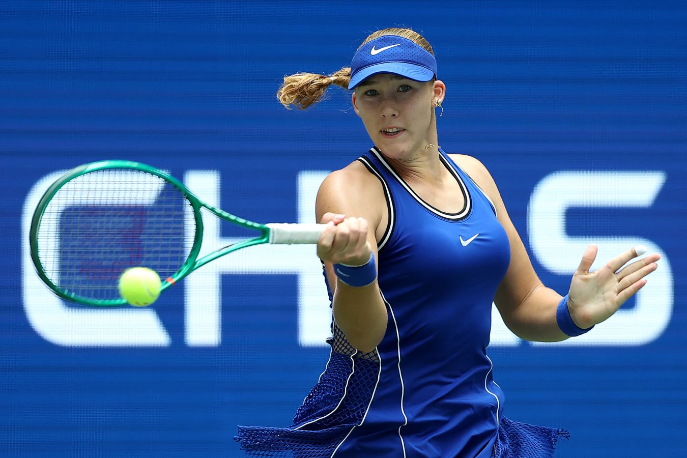 Рыбакина возглавила Чемпионскую гонку WTA, Соболенко вторая