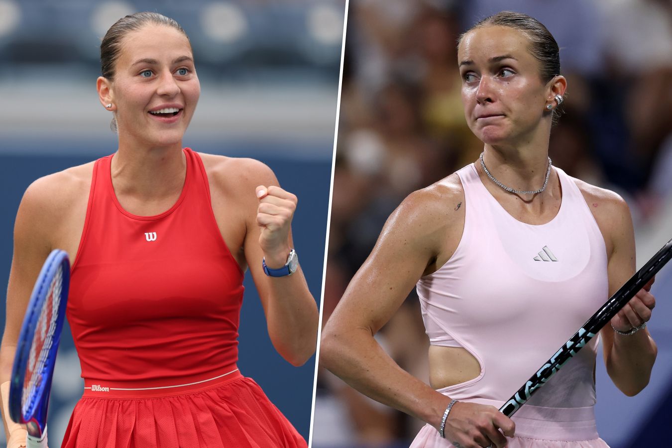 Две украинские теннисистки впервые одновременно вошли в топ-10 WTA