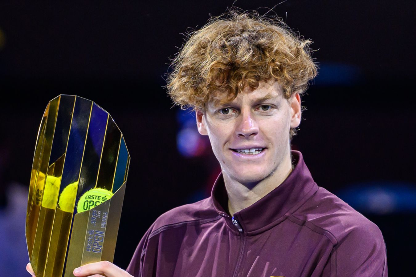 Синнер, Медведев и Зверев сыграют на турнире ATP-500 в Вене