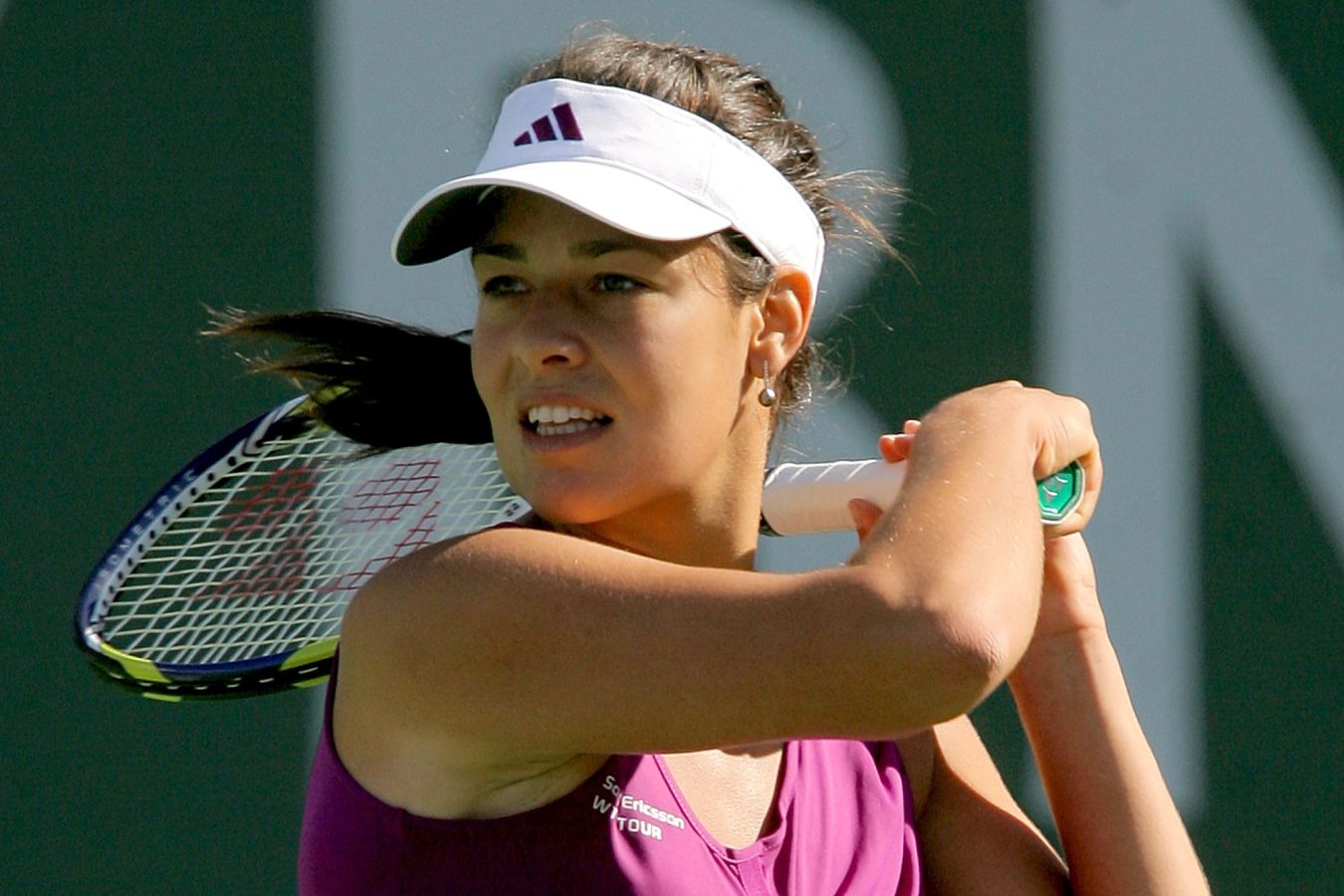 Ана Иванович поздравила Рыбакину и Зверева с победами на US Open 2026
