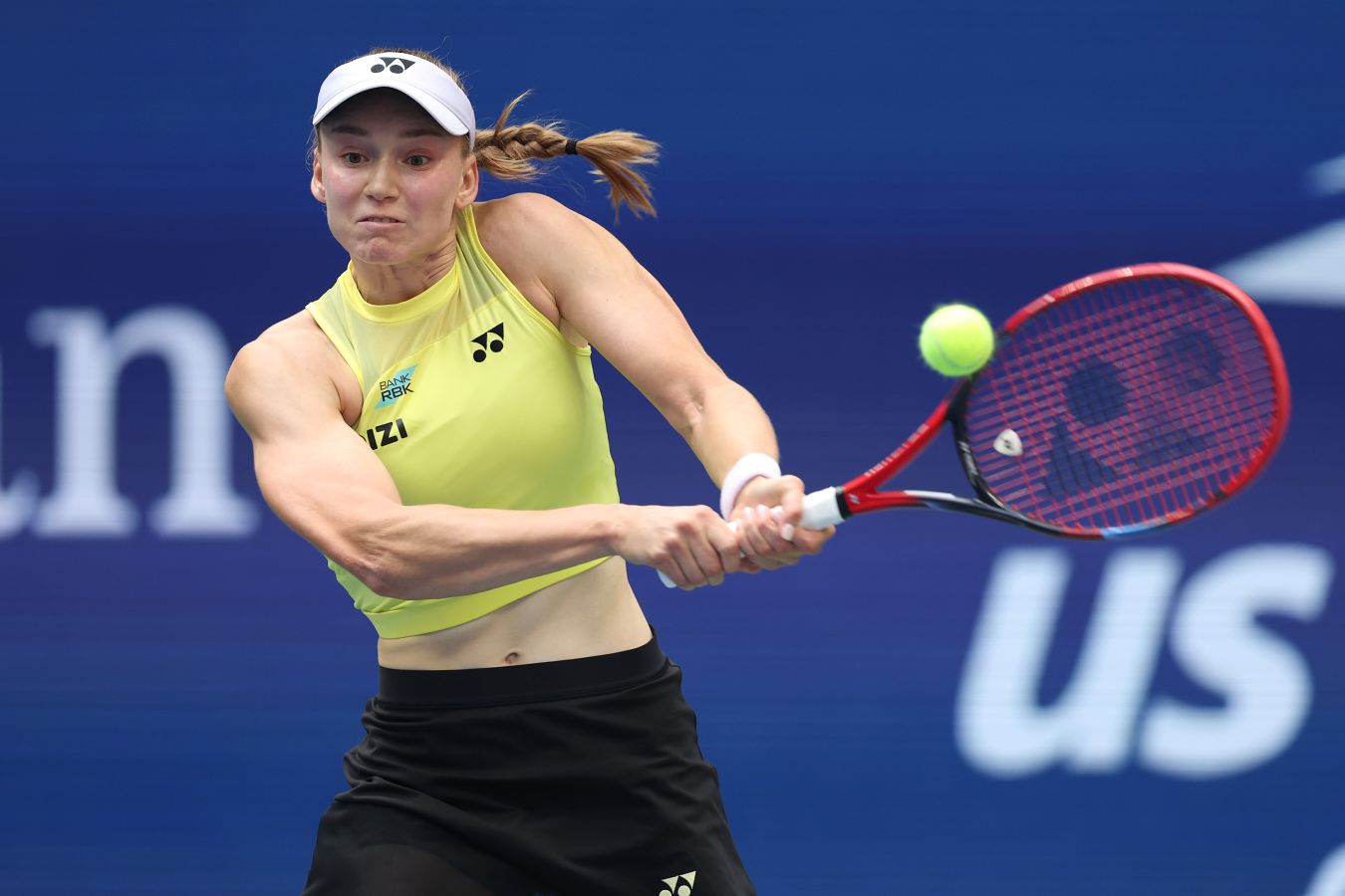 Елена Рыбакина вышла на Итоговый чемпионат WTA — 2026