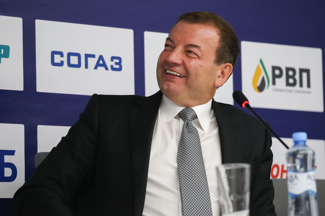 Кущенко рассказал о возможном расширении Единой лиги ВТБ зарубежными клубами