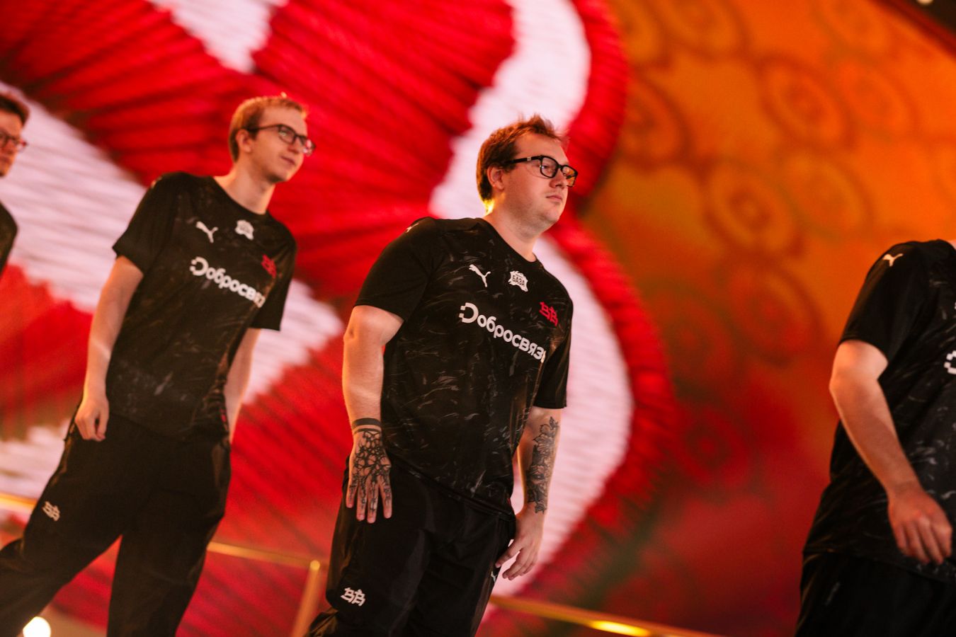 BetBoom Team не сыграет на PGL Wallachia Season 9 по Dota 2