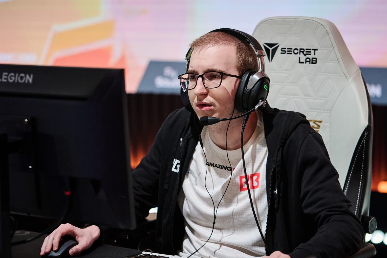 Комментатор Vasilisa оценила изменения в составе BetBoom Team по Dota 2
