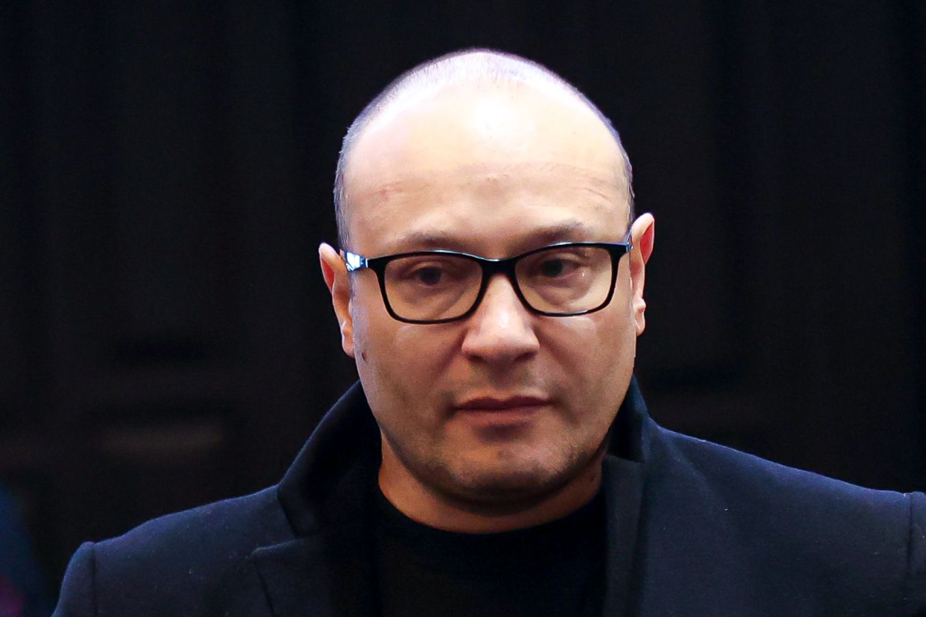 Генич прокомментировал спорный гол «Локомотива» в матче с «Зенитом»