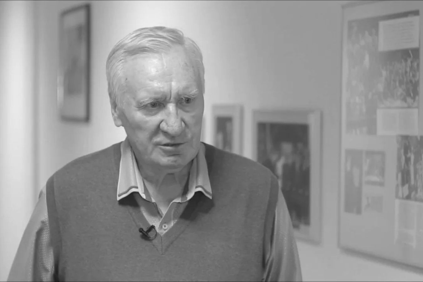 Умер бывший тренер и спортивный директор «Автодора» Николай Арзямов