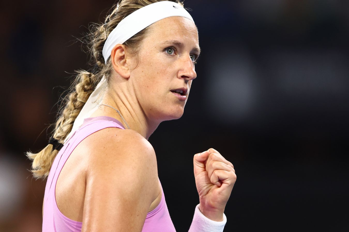 Азаренко и Коллинз переведены в неактивный статус WTA