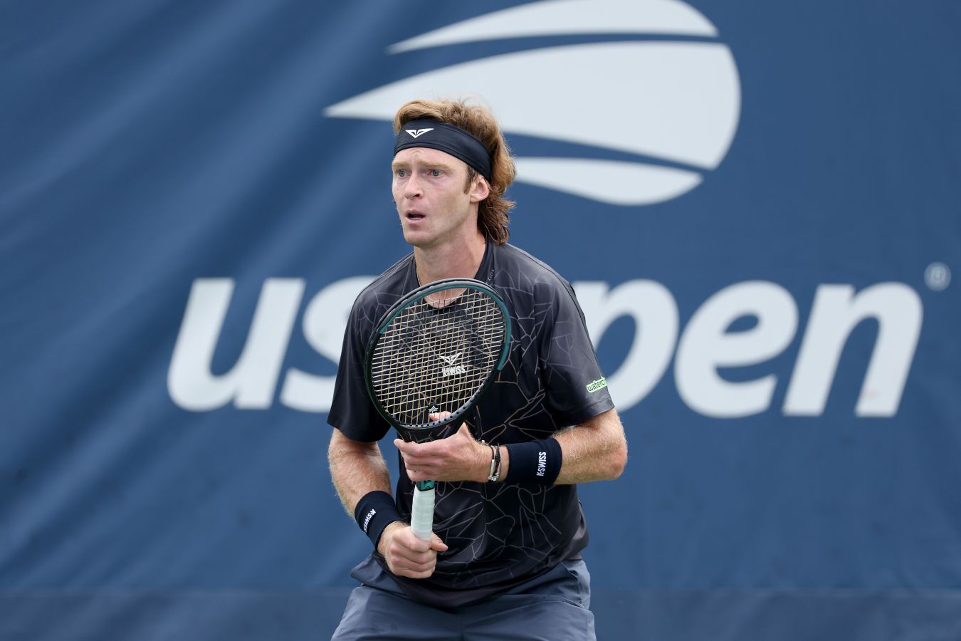 Андрей Рублёв прокомментировал свои шансы на победу на US Open