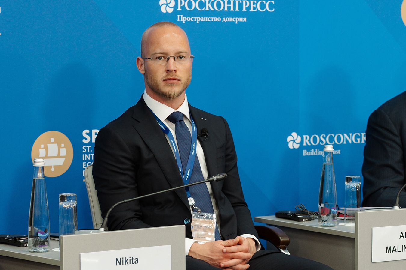 Никита Мазепин может приобрести группу компаний «Леста Игры»