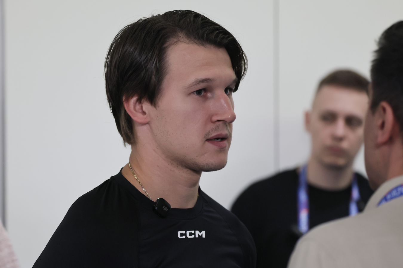 Барабанов прокомментировал поражение «Автомобилиста» после ведения 2:0