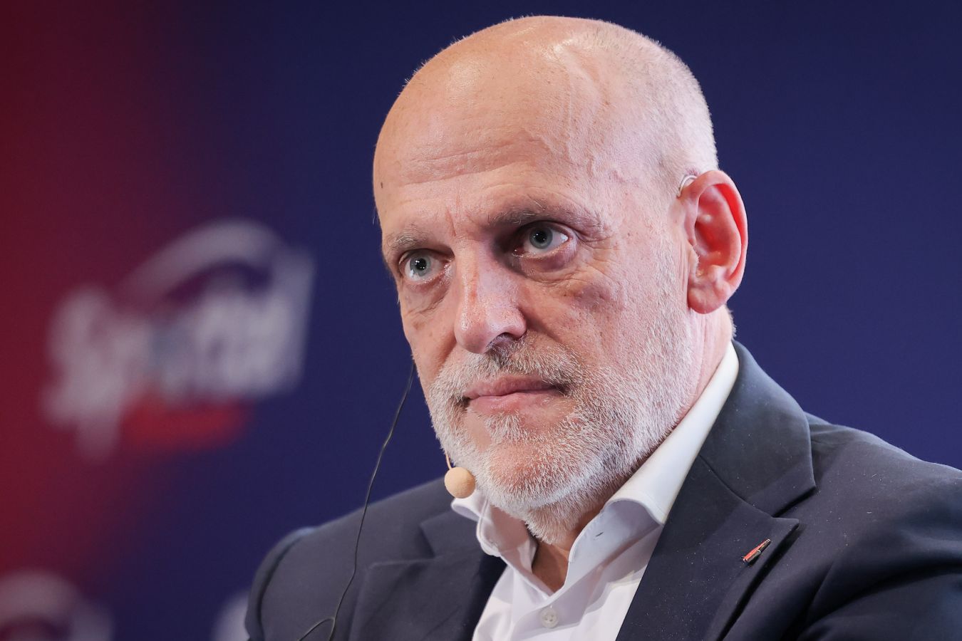 Президент Ла Лиги назвал Родри из «Барселоны» главным претендентом на «Золотой мяч»