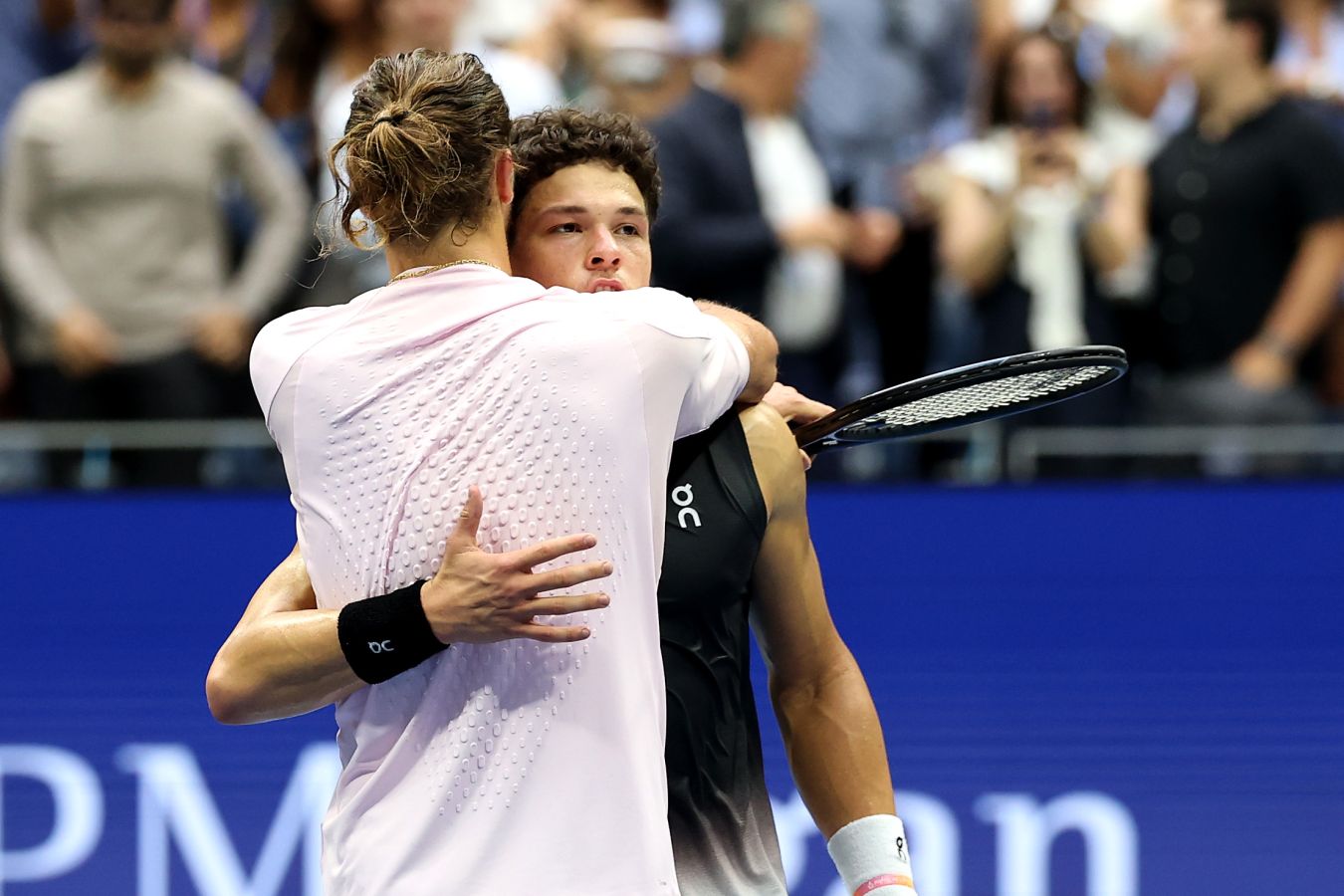 Кафельников оценил уровень игры Зверева после финала US Open