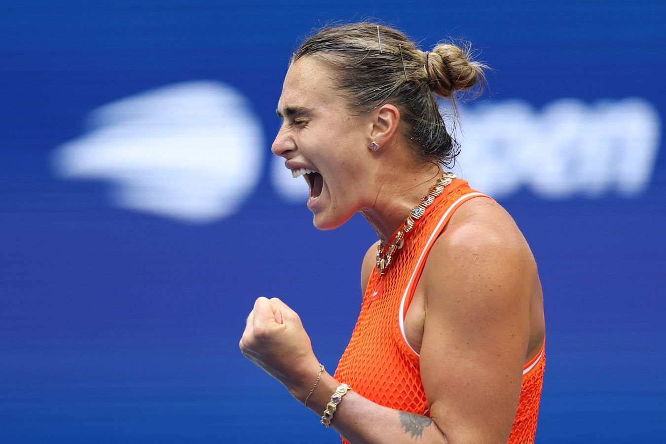 Кузнецова прокомментировала поведение Соболенко после финала US Open
