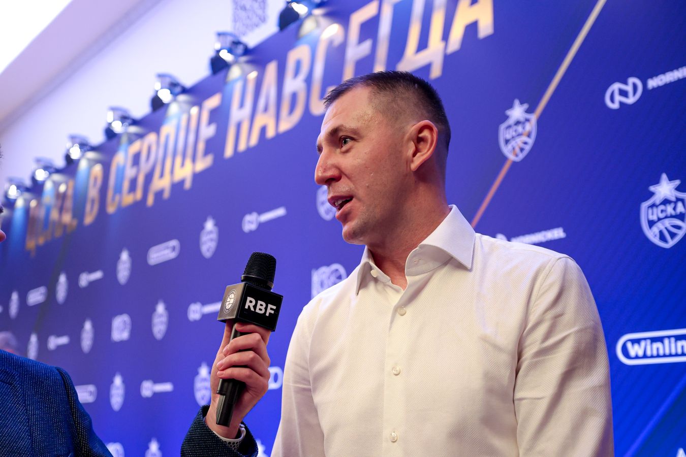 «Зенит» высказался о завершении карьеры Виталия Фридзона