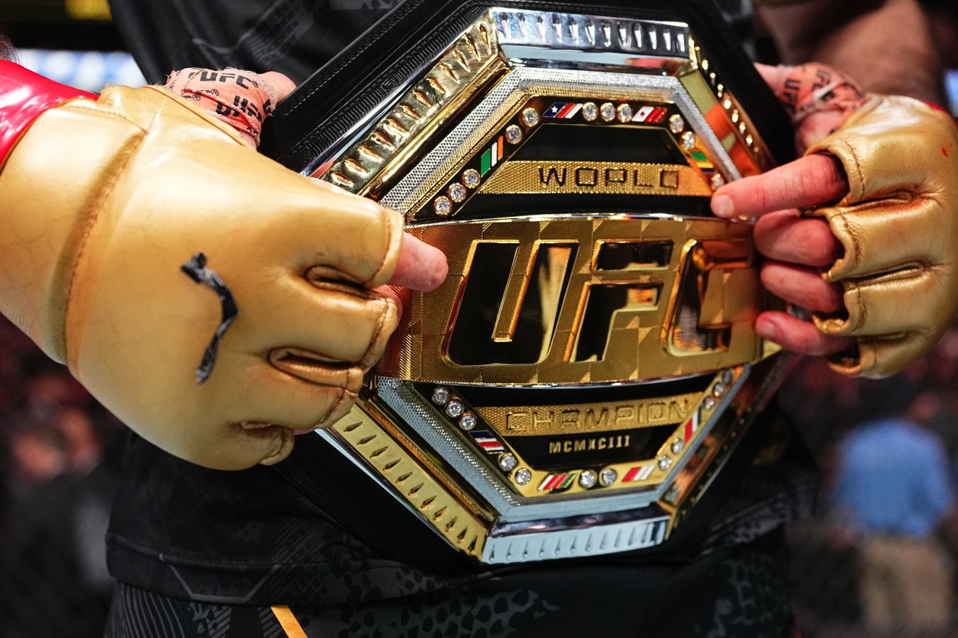 Четверо бойцов подписали контракты с UFC после турнира DWCS
