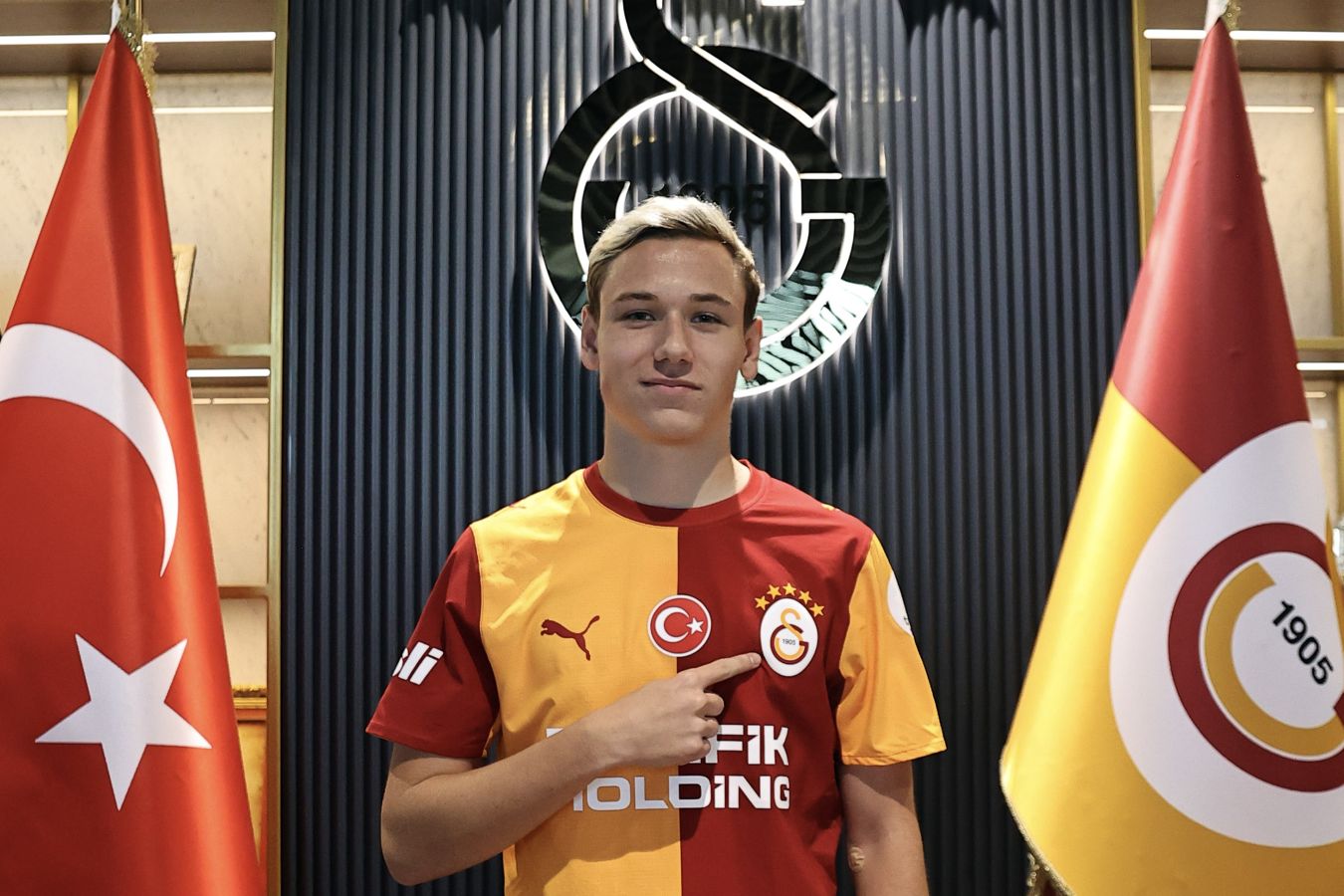 Алексей Батраков прокомментировал своё изображение в EA Sports FC 27