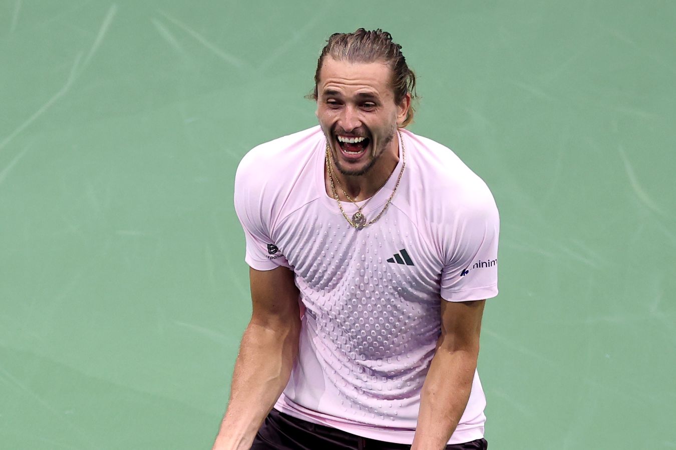Фурлан о борьбе Зверева и Синнера за первое место в рейтинге ATP