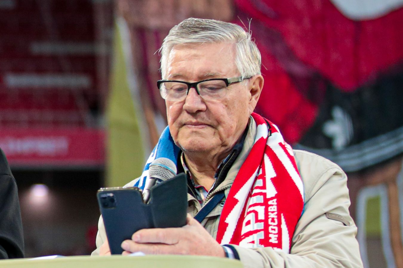 Геннадий Орлов раскритиковал «Краснодар»